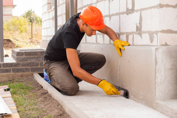 Licensed Vapor Barrier Installation service in Georgetown, TN - Halo Water Proofing
